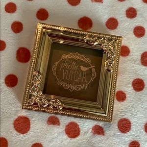 Pretty Bulgar Bronzed B Bronzer